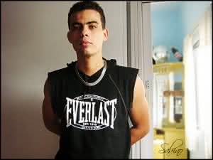 Fabiano Sabino