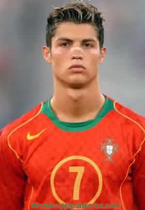 Ronaldo on Jogador E    Astro    Cristiano Ronaldo   Da Sele    O Portuguesa