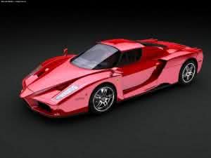 Fotos de Carros de Luxo Importados (1)