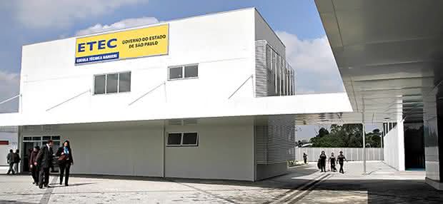 ETEC Barueri