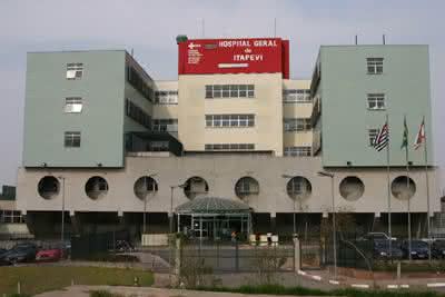 Desentupidora Próximo ao Hospital Geral de Itapevi