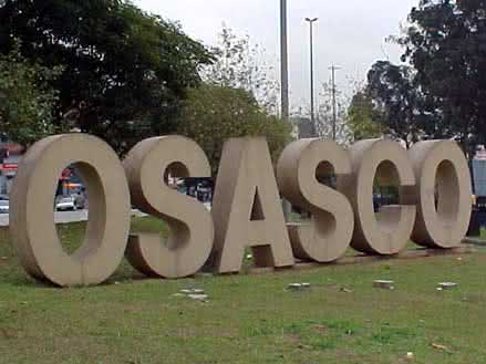 Osasco