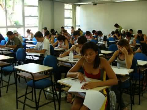 SALA DE AULA