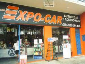Auto Peças em Osasco