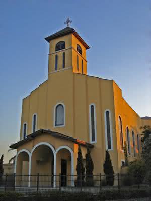 igreja