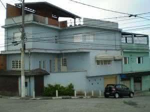 Jd dos camargo
