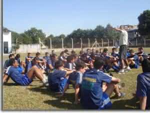 URGENTE!Confiram agora as informações das peneiras do Corinthians! - Futebol  Peneira