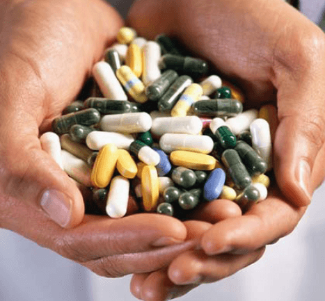 Barueri Distribuiu mais de 1 Milhão de Medicamentos em 2011