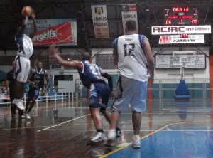 Basquete Sub214 de Barueri é Campeão Paulista