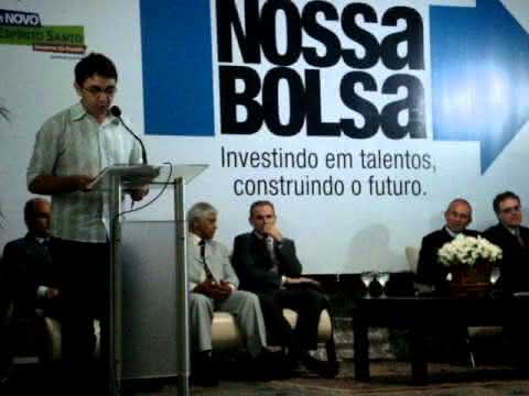 Programa Nossa Bolsa