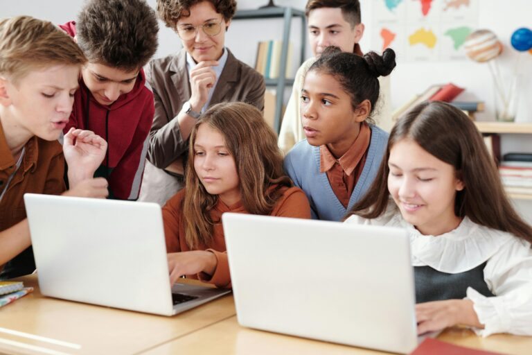 educação infantil