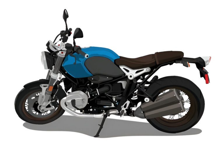 transporte de motos