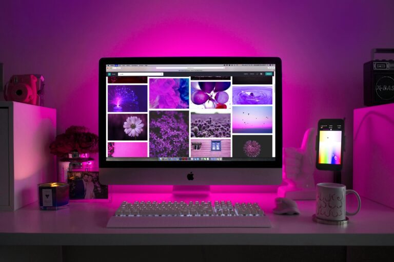 landing page de alta conversão