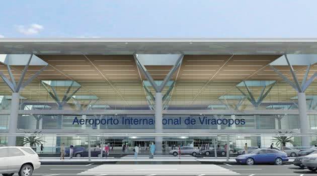 aeroporto viracopos